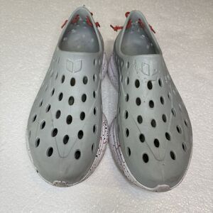 Kane Revive Stone Cream Active Recovery Shoes Men’s 9 / Women’s 11 FLAWS